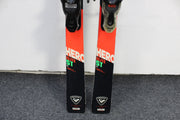 Rossignol Hero Elite ST Ti (2022) - 166 cm