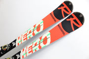 Rossignol Hero Elite ST Ti (2022) - 166 cm