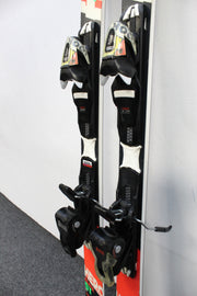Rossignol Hero Elite ST Ti (2022) - 166 cm
