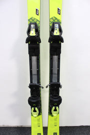 Fischer RC4 Worldcup SC Pro (2025) - 165 cm