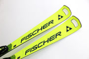 Fischer RC4 Worldcup SC Pro (2025) - 165 cm