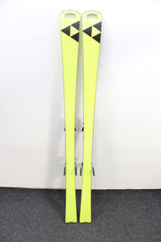 Fischer RC4 Worldcup SC Pro (2025) - 165 cm