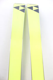 Fischer RC4 Worldcup SC Pro (2025) - 165 cm