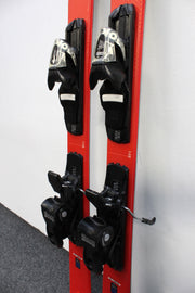 Dynastar Speed 063 (2025) - 149 cm