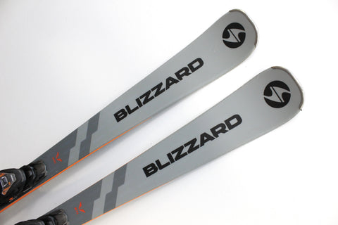 Blizzard Firebird RTI (2023) - 165 cm