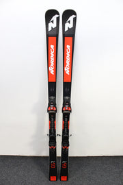 Nordica Dobermann GSR RB FDT (2021) - 170 cm