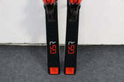 Nordica Dobermann GSR RB FDT (2021) - 170 cm