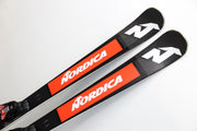 Nordica Dobermann GSR RB FDT (2021) - 170 cm