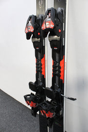 Nordica Dobermann GSR RB FDT (2021) - 170 cm