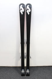 Nordica Dobermann GSR RB FDT (2021) - 170 cm