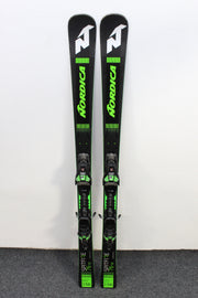 Nordica Dobermann Spitfire 76 RB FDT (2020) - 156 cm