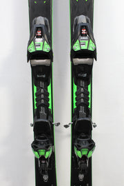 Nordica Dobermann Spitfire 76 RB FDT (2020) - 156 cm