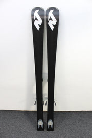 Nordica Dobermann Spitfire 76 RB FDT (2020) - 156 cm