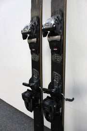 K2 Disruption SC (2024) - 168 cm