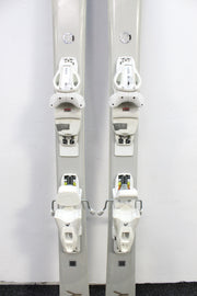 Head Pure Joy Gray (2024) - 158 cm