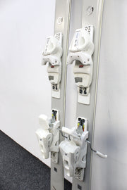 Head Pure Joy Gray (2024) - 158 cm