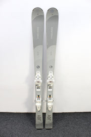 Head Pure Joy Gray (2024) - 153 cm