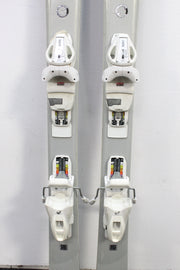 Head Pure Joy Gray (2024) - 153 cm