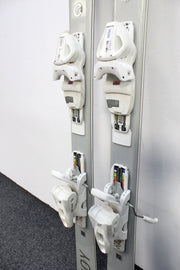 Head Pure Joy Gray (2024) - 153 cm