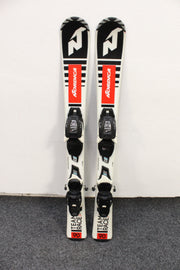 Nordica Team Race J FDT (2021) - 90 cm