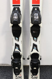 Nordica Team Race J FDT (2021) - 90 cm