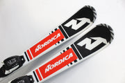Nordica Team Race J FDT (2021) - 110 cm