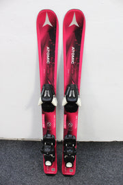 Atomic Vantage Girl (2018) - 80 cm