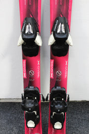 Atomic Vantage Girl (2018) - 80 cm