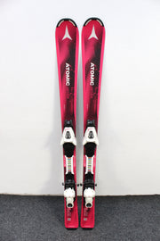 Atomic Vantage Girl (2018) - 120 cm