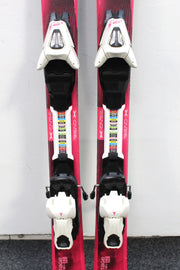 Atomic Vantage Girl (2018) - 120 cm