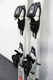 Nordica Team Race J FDT (2021) - 130 cm