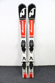 Nordica Team Race J FDT (2021) - 120 cm