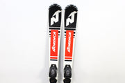 Nordica Team Race J FDT (2021) - 120 cm