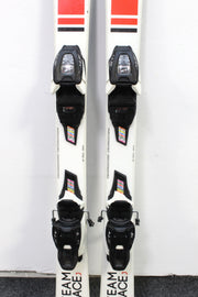 Nordica Team Race J FDT (2021) - 120 cm