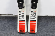 Nordica Team Race J FDT (2021) - 120 cm