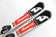 Nordica Team Race J FDT (2021) - 120 cm