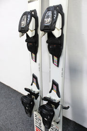 Nordica Team Race J FDT (2021) - 120 cm
