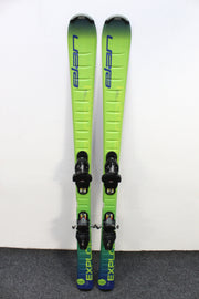 Elan Explore Pro Green (2023) - 140 cm