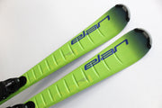 Elan Explore Pro Green (2023) - 140 cm