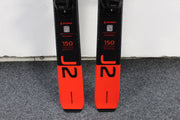 Atomic Redster J2 (2022) - 150 cm
