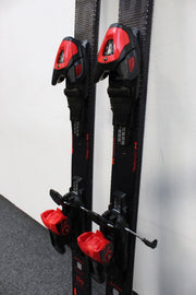 Atomic Redster J2 (2022) - 150 cm