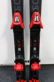 Atomic Redster J2 (2022) - 100 cm