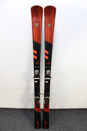 Rossignol Forza 70° V-TI (2025) - 173 cm