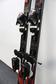 Rossignol Forza 70° V-TI (2025) - 173 cm