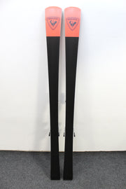 Rossignol Forza 70° V-TI (2025) - 173 cm