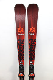 Völkl Deacon 72 (2023) - 178 cm