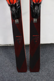 Völkl Deacon 72 (2023) - 178 cm