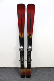 K2 Disruption SC W (2024) - 153 cm