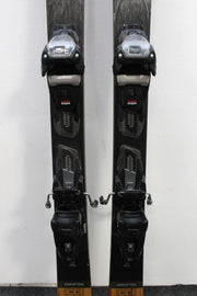 K2 Disruption SC W (2024) - 153 cm