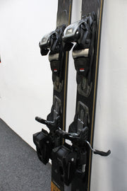 K2 Disruption SC W (2024) - 153 cm